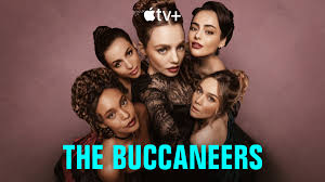 The Buccaneers