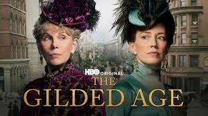 The Gilded Age Season 1 & Season 2 (Complete)
