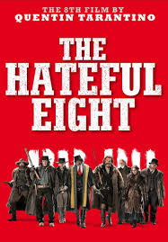 The Hateful Eight (2015)
