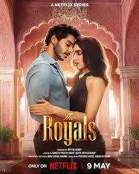 The Royals Season 1