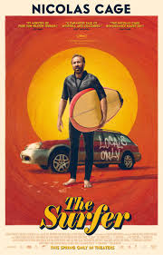 The Surfer (2025)