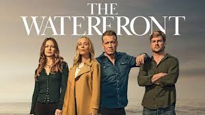 The Waterfront Season 1 (Complete)