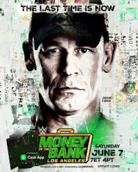 WWE Money in the Bank (2025)