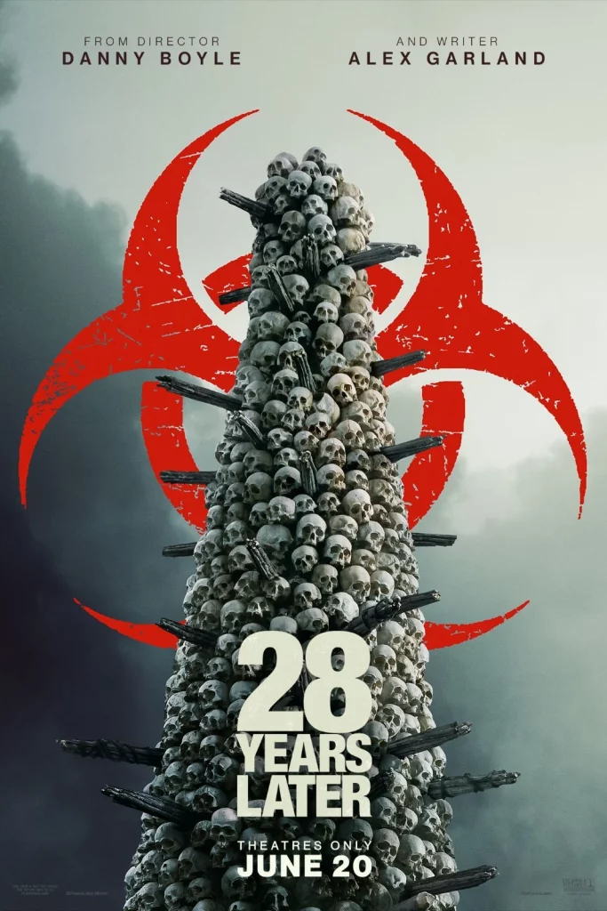 28 Years Later (2025)