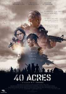 40 Acres (2025)
