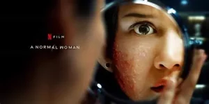 A Normal Woman