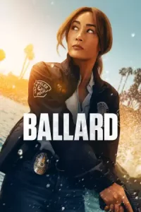 Ballard Season 1 (Complete)