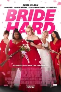 Bride Hard (2025)