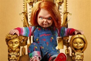 Chucky Season 2