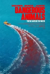 Dangerous Animals (2025)