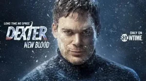 Dexter Resurrection S01