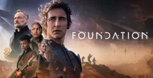 Foundation Season 3 (Complete)