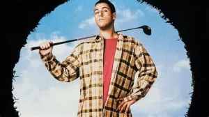Happy Gilmore (1996)