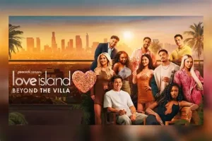Love Island: Beyond the Villa