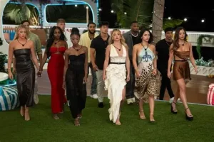Love Island US Season 6