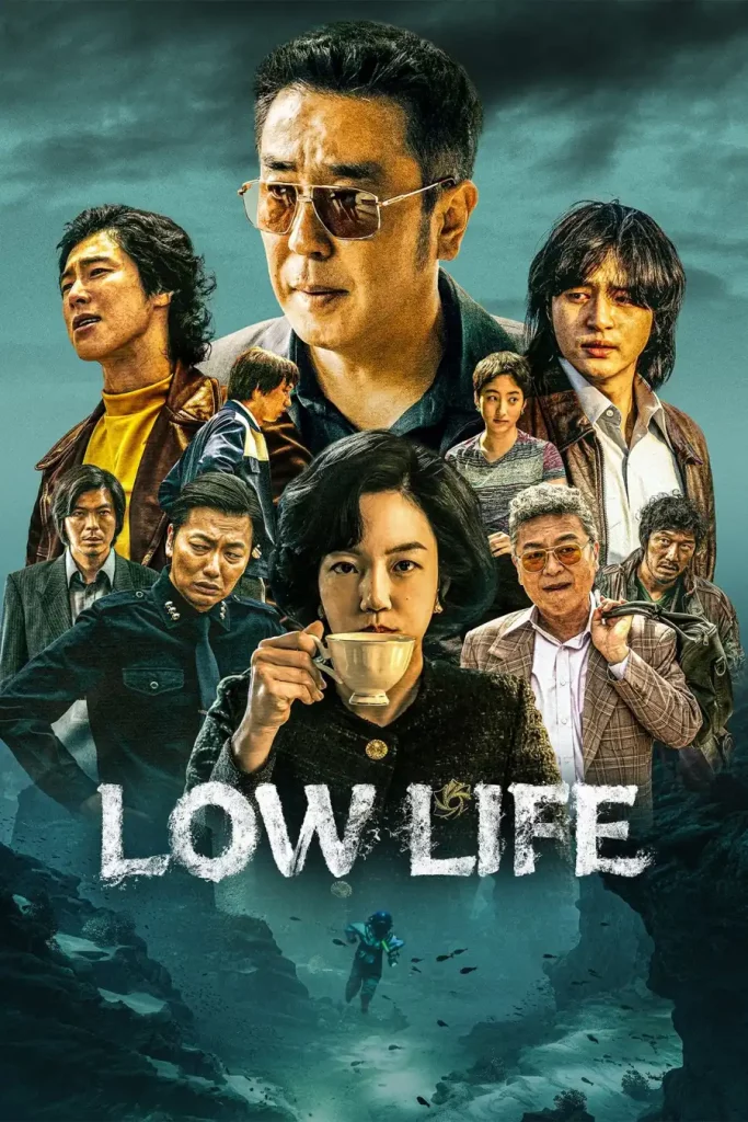 Low Life S01