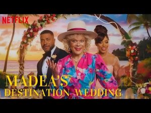 Medea’s Destination Wedding (2025)