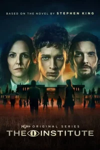 The Institute Season 1 (Complete)