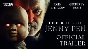 The Rule of Jenny Pen (2025)