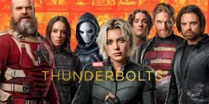 Thunderbolts*