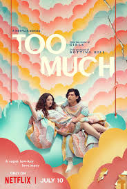 Too Much Season 1