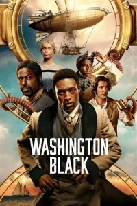 Washington Black Season 1