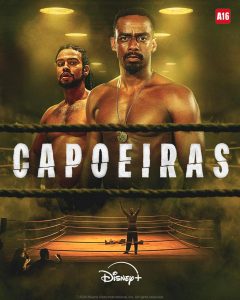 Capoeiras Season 1