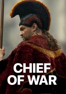 Chief of War