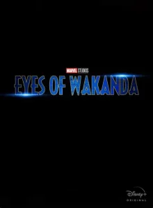 Eyes of Wakanda