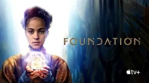 Foundation S01