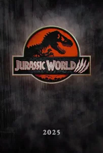 Jurassic World: Rebirth (2025)