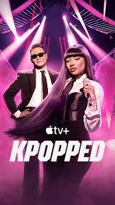 KPOPPED S01
