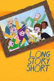 Long Story Short S01