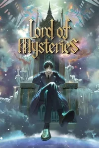 Lord of Mysteries S01