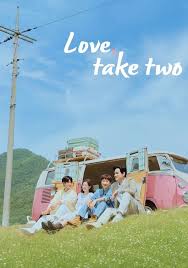 Love, Take Two Season 1