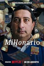 Millionaire (2025)