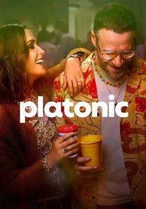 Platonic Season 1