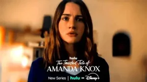 The Twisted Tale of Amanda Knox 