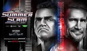 WWE SummerSlam (2025)