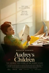 Audrey’s Children (2025)