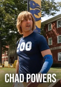 Chad Powers Season 1