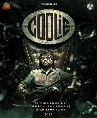 Coolie (2025)
