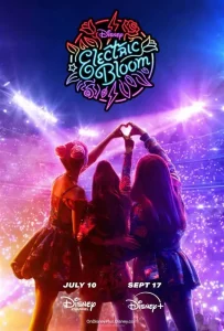 Electric Bloom Season 1