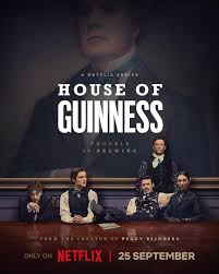 House of Guinness S01