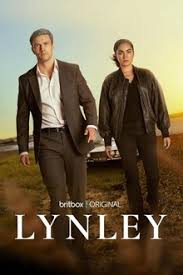 Lynley S01