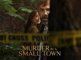 Murder in a Small Town Season 2