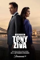 NCIS: Tony & Ziva Season 1