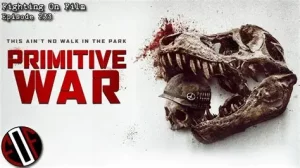 Primitive War (2025)