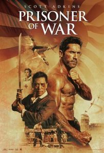 Prisoner of War (2025)