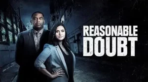 Reasonable Doubt Season 3